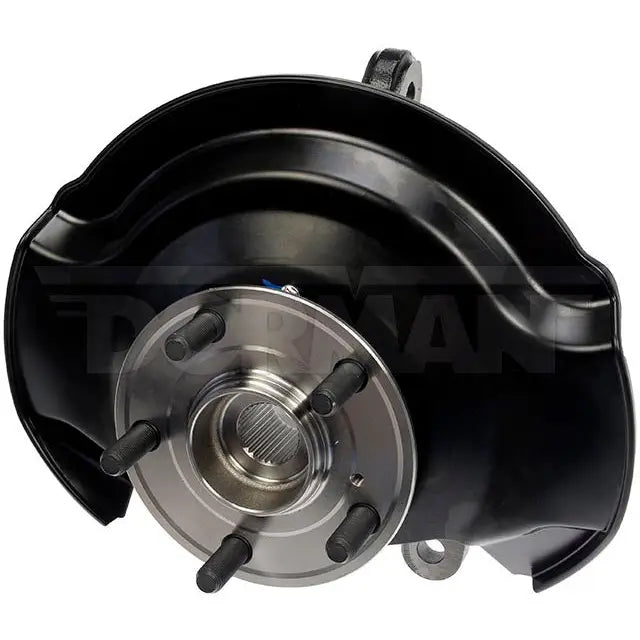 Dorman Limited Lifetime Warranty Spindle 686-373 - Loaded Knuckle