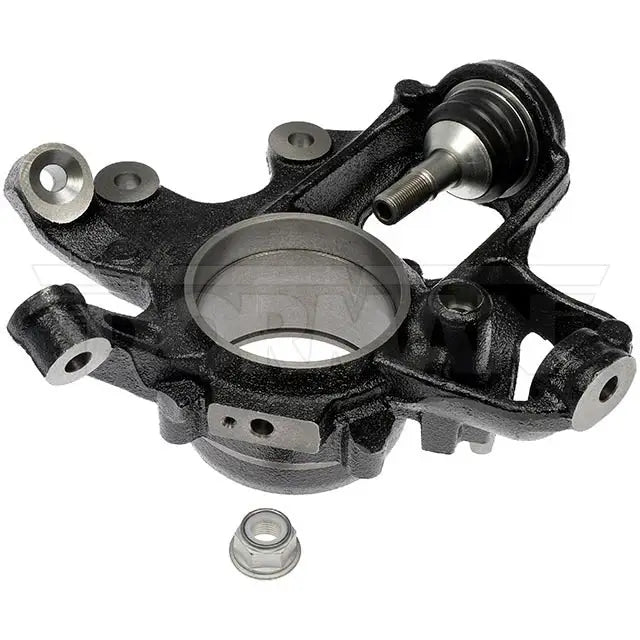 Dorman Limited Lifetime Warranty Spindle 686-387 - Steering Knuckle