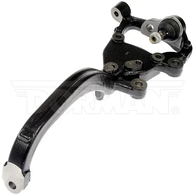 Dorman Limited Lifetime Warranty Spindle 686-389 - Steering Knuckle