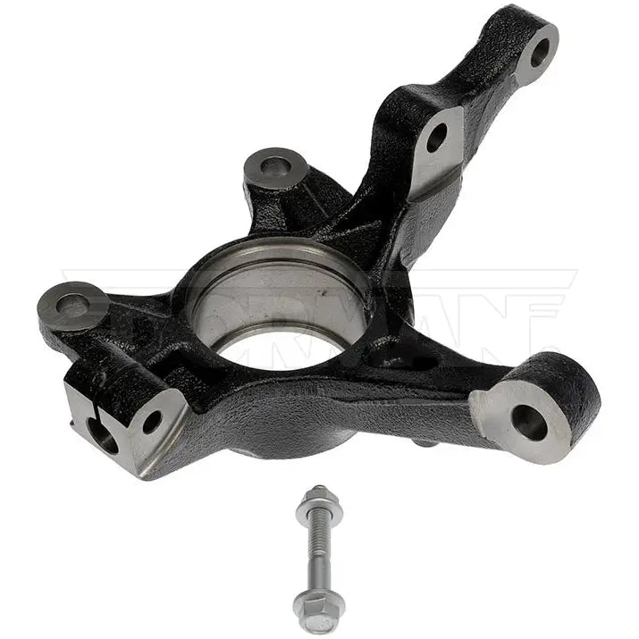 Dorman Limited Lifetime Warranty Spindle 686-396 - Steering Knuckle