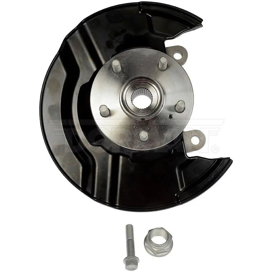 Dorman Limited Lifetime Warranty Spindle 686-424 - Loaded Knuckle
