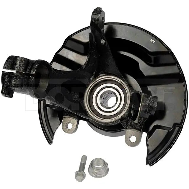Dorman Limited Lifetime Warranty Spindle 686-424 - Loaded Knuckle
