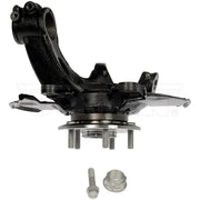Dorman Limited Lifetime Warranty Spindle 686-424 - Loaded Knuckle