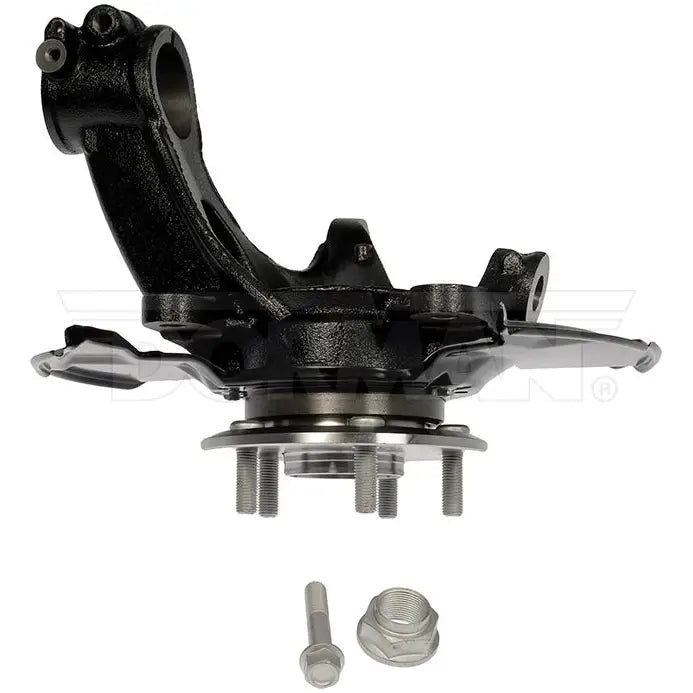 Dorman Limited Lifetime Warranty Spindle 686-424 - Loaded Knuckle