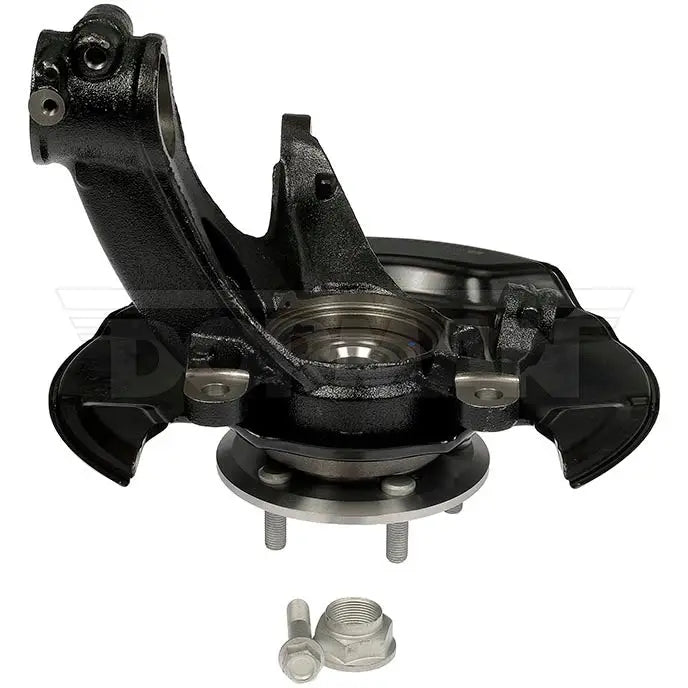 Dorman Limited Lifetime Warranty Spindle 686-424 - Loaded Knuckle