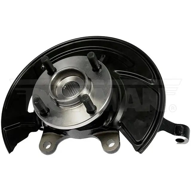 Dorman Limited Lifetime Warranty Spindle 686-444 - Loaded Knuckle