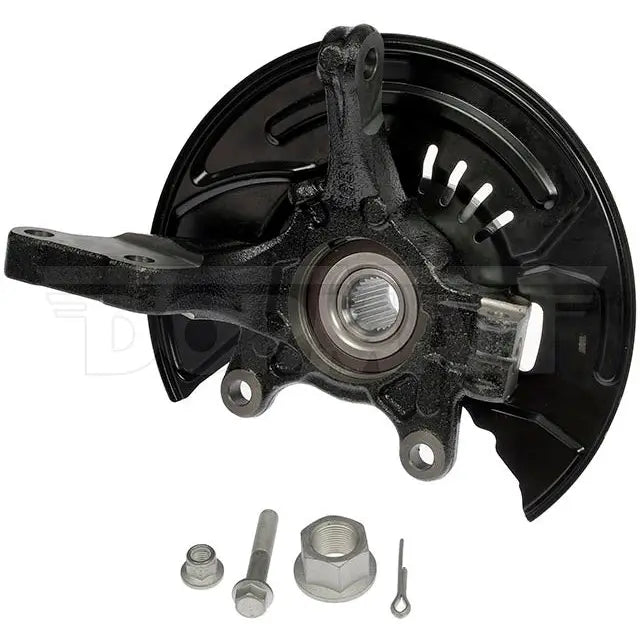 Dorman Limited Lifetime Warranty Spindle 686-444 - Loaded Knuckle