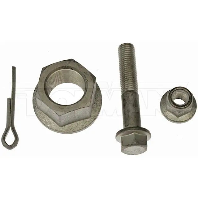 Dorman Limited Lifetime Warranty Spindle 686-444 - Loaded Knuckle