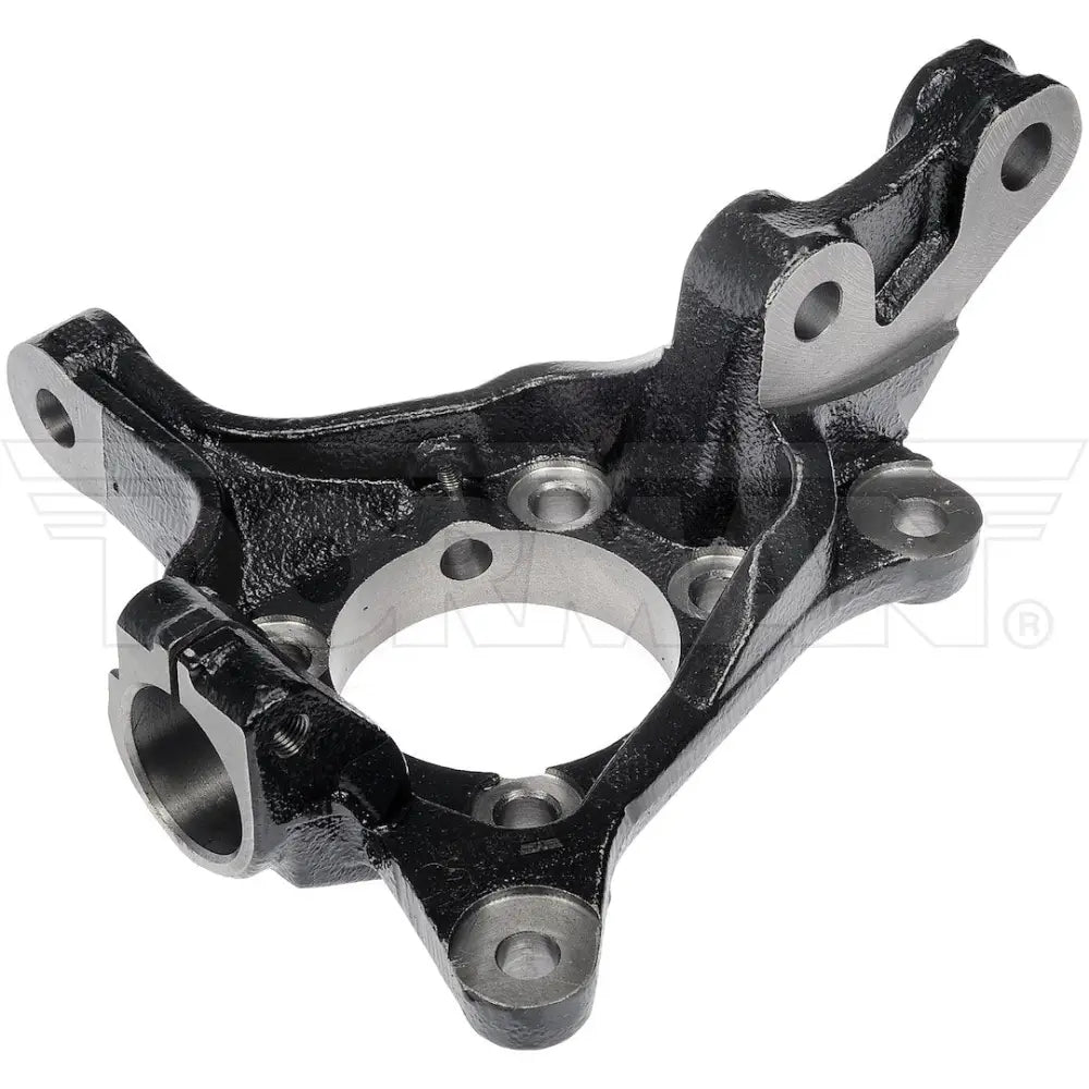 Dorman Limited Lifetime Warranty Spindle 698-136 - Steering Knuckle