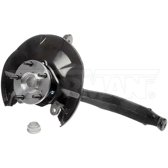 Dorman Limited Lifetime Warranty Spindle 698-446 - Knuckles