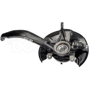 Dorman Limited Lifetime Warranty Spindle 698-446 - Knuckles