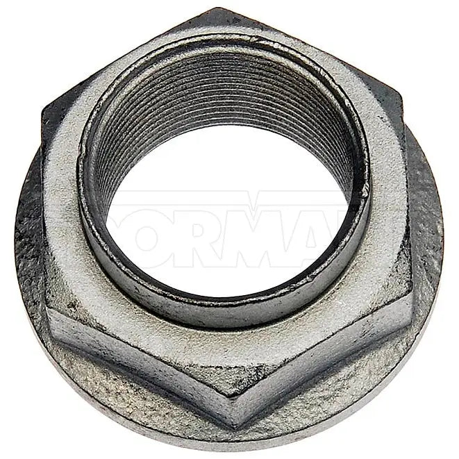 Dorman Limited Lifetime Warranty Spindle 698-446 - Knuckles