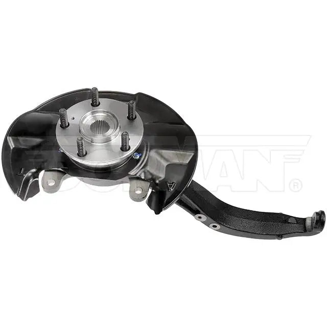 Dorman Limited Lifetime Warranty Spindle 698-446 - Knuckles