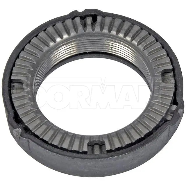 Dorman Limited Lifetime Warranty Spindle Nut 615-133 - Hubratchet Style