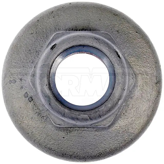 Dorman Limited Lifetime Warranty Spindle Nut 615-170 - Ford F150 Plastic