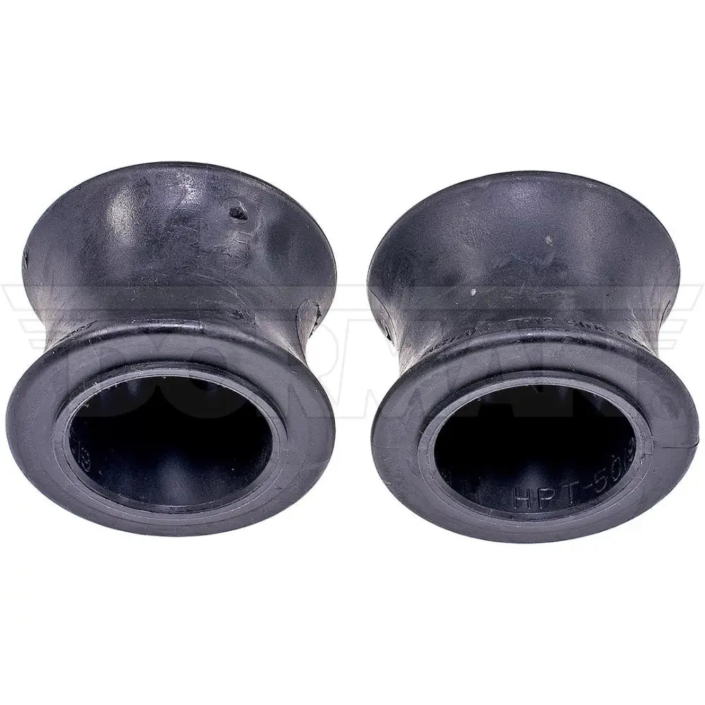 Dorman Limited Lifetime Warranty Stabilizer Bar Mount Bushing BSK81130 - Kit