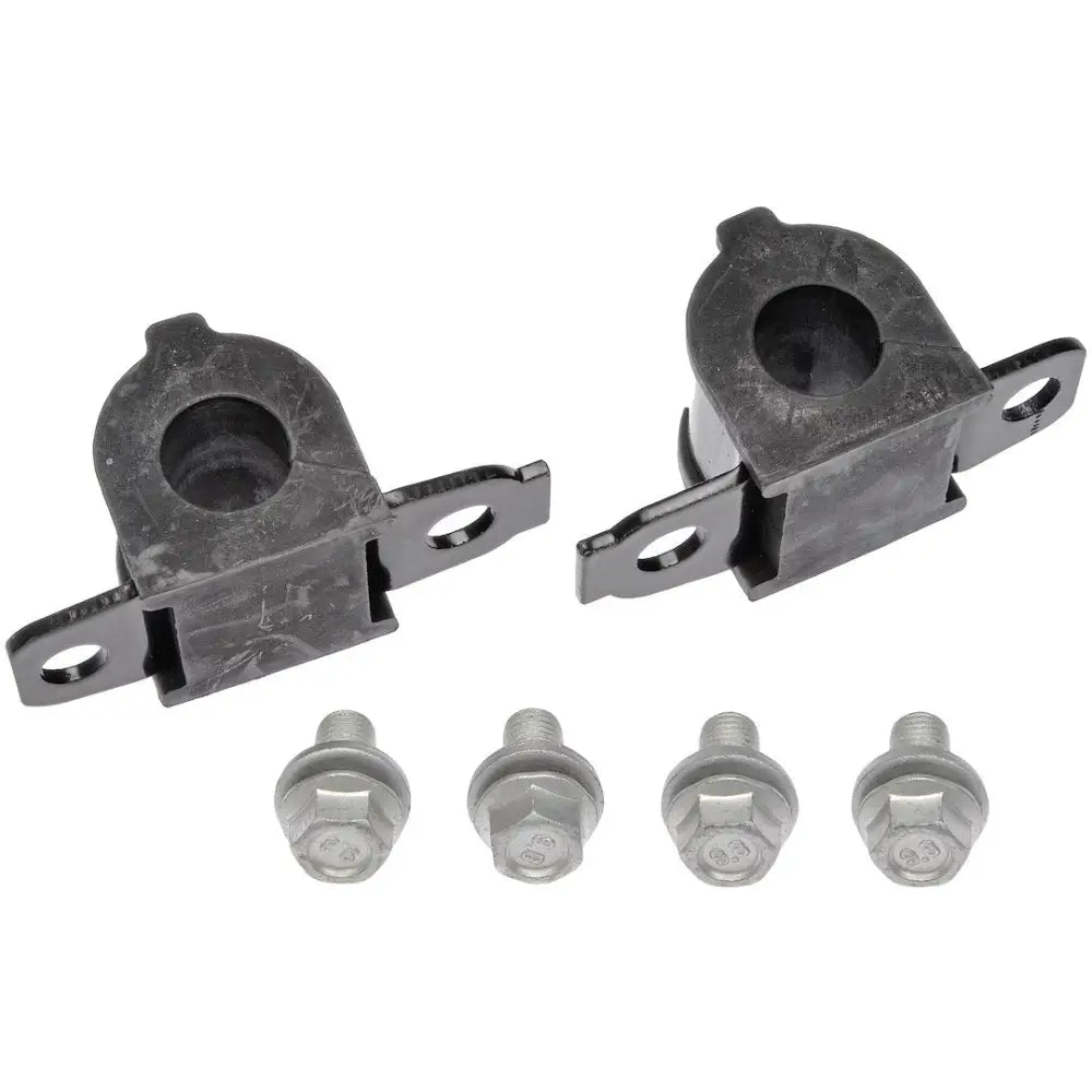 Dorman Limited Lifetime Warranty Stabilizer Bar Mount Bushing 928-331 - Sway Bracket Kit
