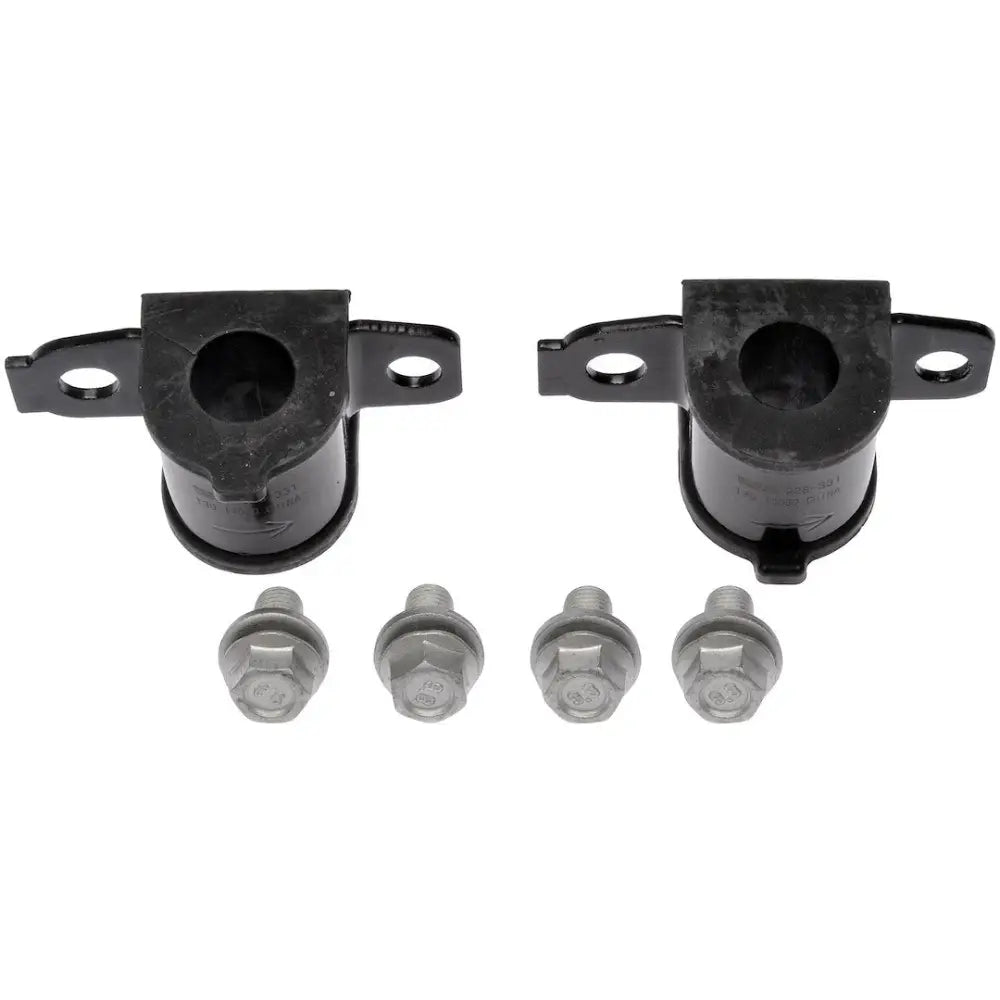 Dorman Limited Lifetime Warranty Stabilizer Bar Mount Bushing 928-331 - Sway Bracket Kit