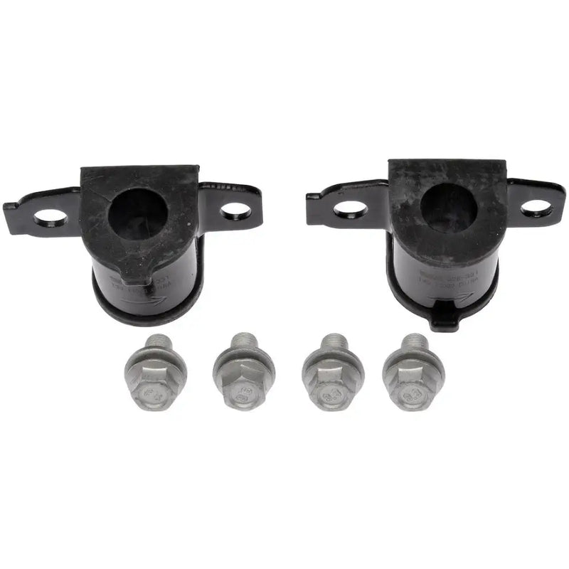 Dorman Limited Lifetime Warranty Stabilizer Bar Mount Bushing 928-331 - Sway Bracket Kit