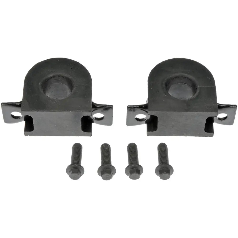 Dorman Limited Lifetime Warranty Stabilizer Bar Mount Bushing 928-344 - Sway Bracket Kit