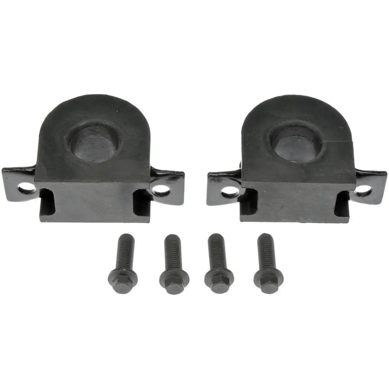 Dorman Limited Lifetime Warranty Stabilizer Bar Mount Bushing 928-344 - Sway Bracket Kit