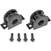 Dorman Limited Lifetime Warranty Stabilizer Bar Mount Bushing 928-344 - Sway Bracket Kit