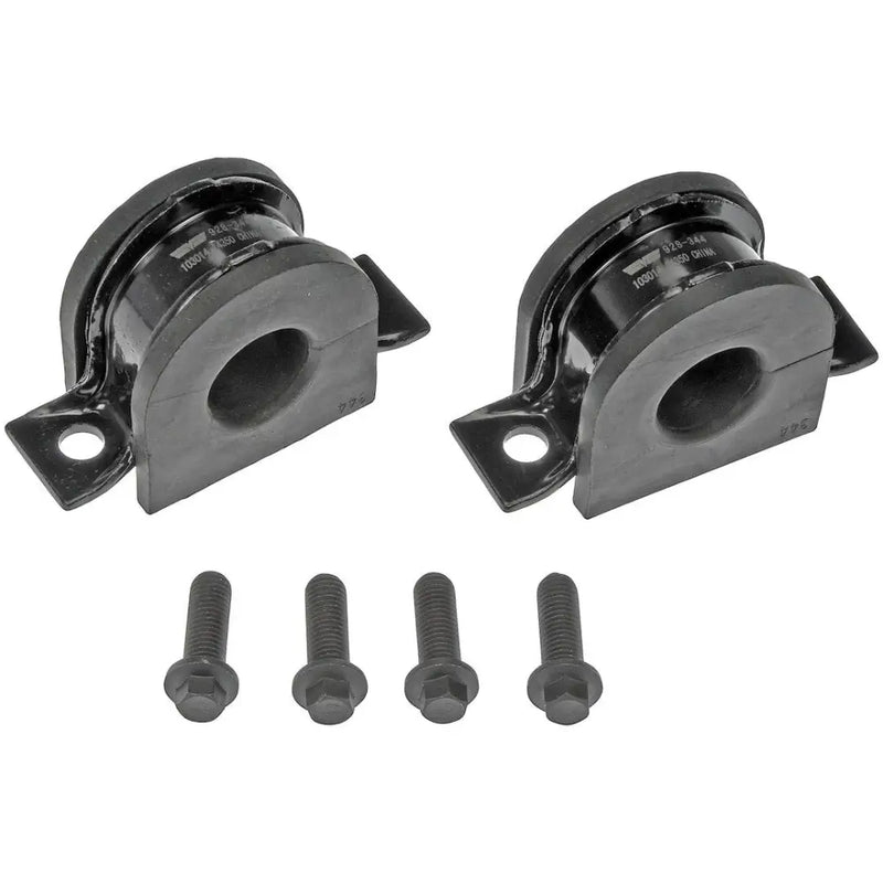Dorman Limited Lifetime Warranty Stabilizer Bar Mount Bushing 928-344 - Sway Bracket Kit