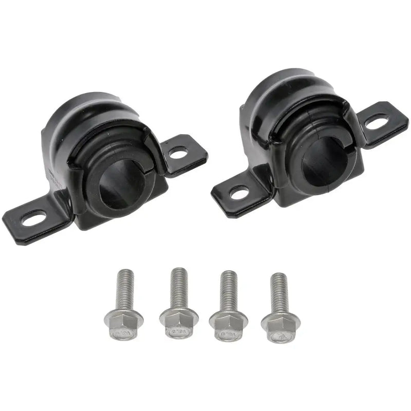 Dorman Limited Lifetime Warranty Stabilizer Bar Mount Bushing 928-512 - Sway Bracket Kit