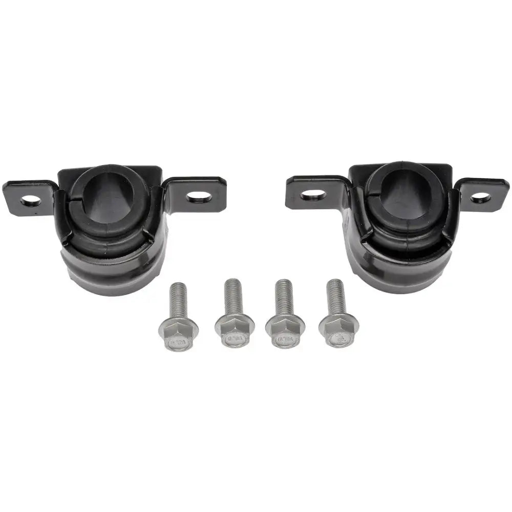 Dorman Limited Lifetime Warranty Stabilizer Bar Mount Bushing 928-512 - Sway Bracket Kit