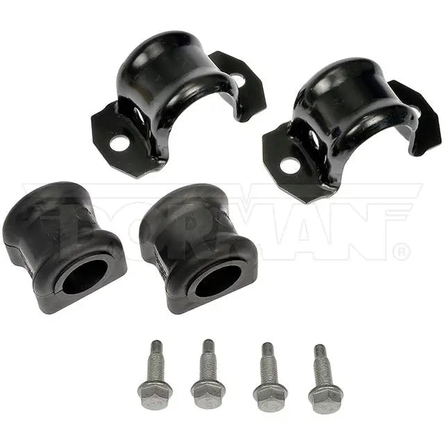 Dorman Limited Lifetime Warranty Stabilizer Bar Mount Bushing 928-563 - Sway Bracket Kit