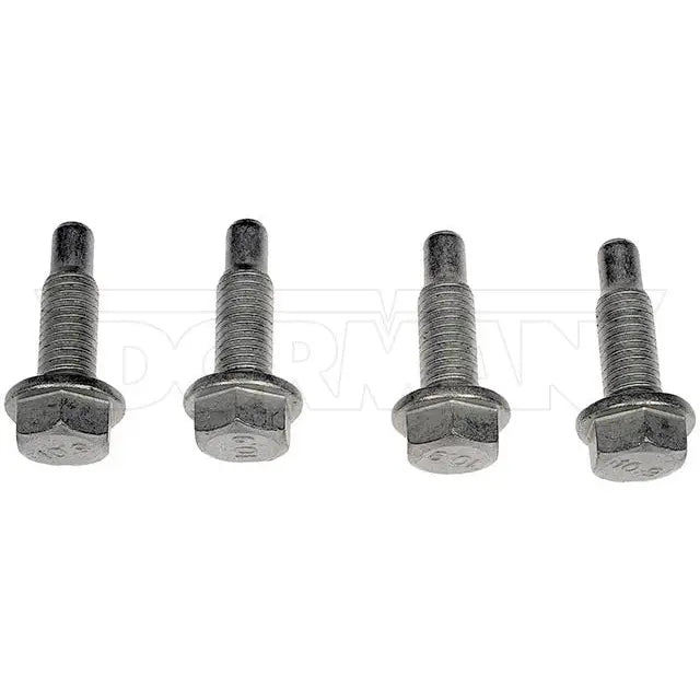 Dorman Limited Lifetime Warranty Stabilizer Bar Mount Bushing 928-563 - Sway Bracket Kit