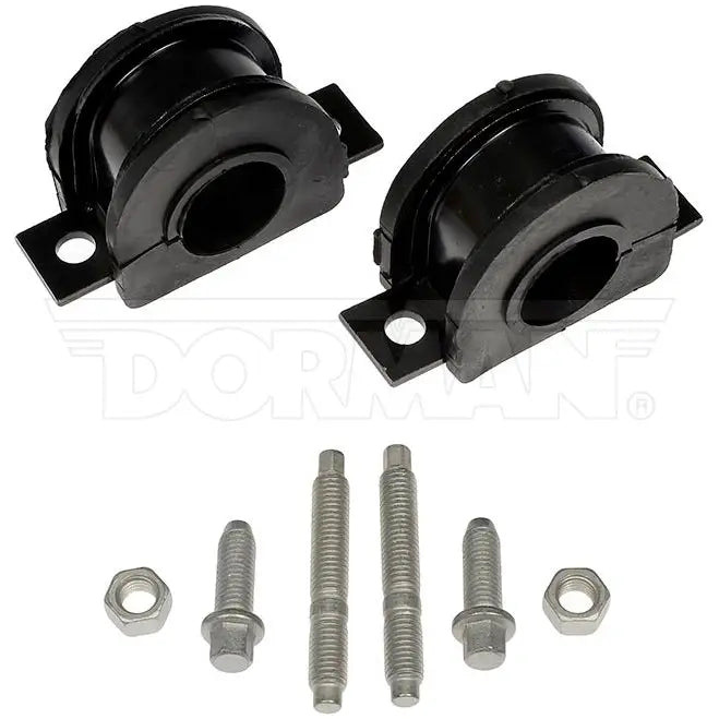 Dorman Limited Lifetime Warranty Stabilizer Bar Mount Bushing 928-565 - Sway Bracket Kit