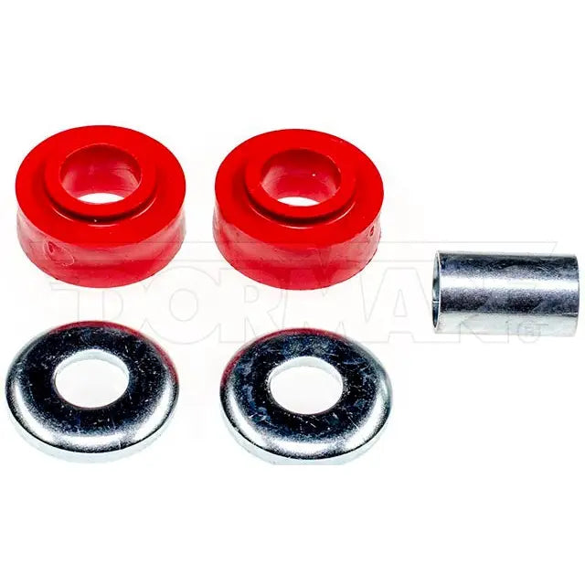 Dorman Limited Lifetime Warranty Stabilizer Bar Mount Bushing BB8763 - Sway Kit