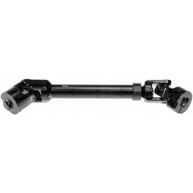 Dorman Limited Lifetime Warranty Steering Shaft 425-289 - Lower Intermediate