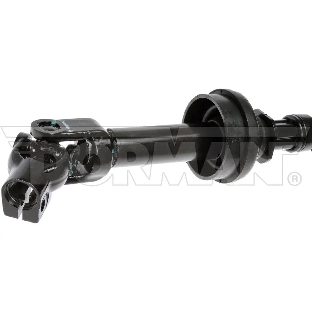Dorman Limited Lifetime Warranty Steering Shaft 425-378 - Lower