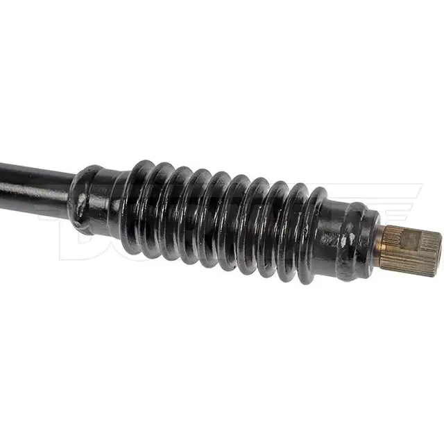 Dorman Limited Lifetime Warranty Steering Shaft 425-466 - Intermediate