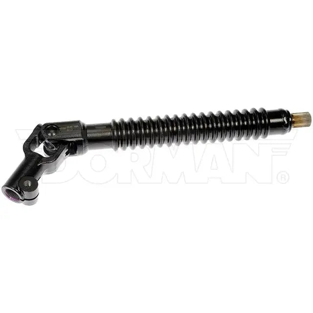 Dorman Limited Lifetime Warranty Steering Shaft 425-469 - Lower