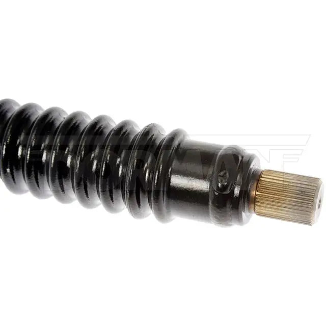 Dorman Limited Lifetime Warranty Steering Shaft 425-469 - Lower
