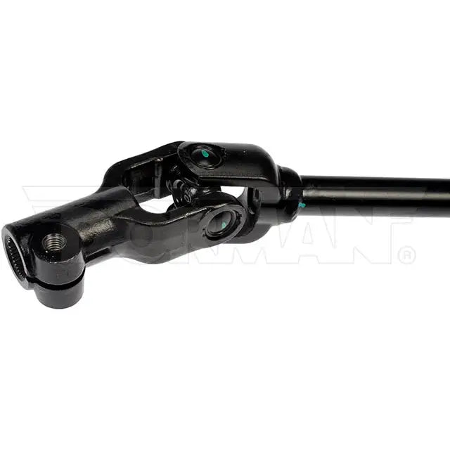 Dorman Limited Lifetime Warranty Steering Shaft 425-471 - Assembly
