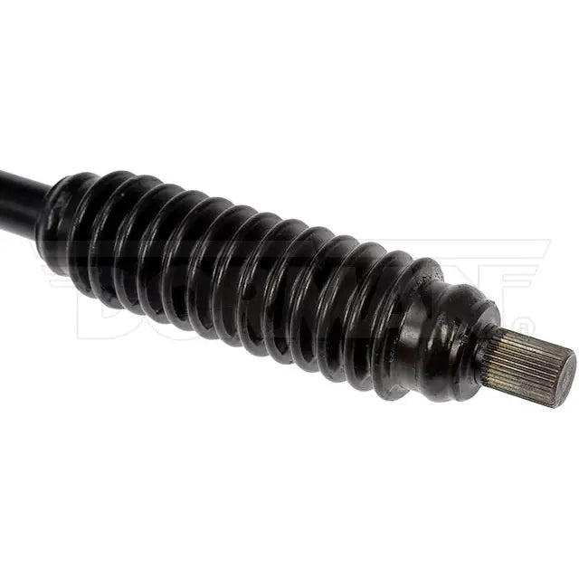 Dorman Limited Lifetime Warranty Steering Shaft 425-471 - Assembly