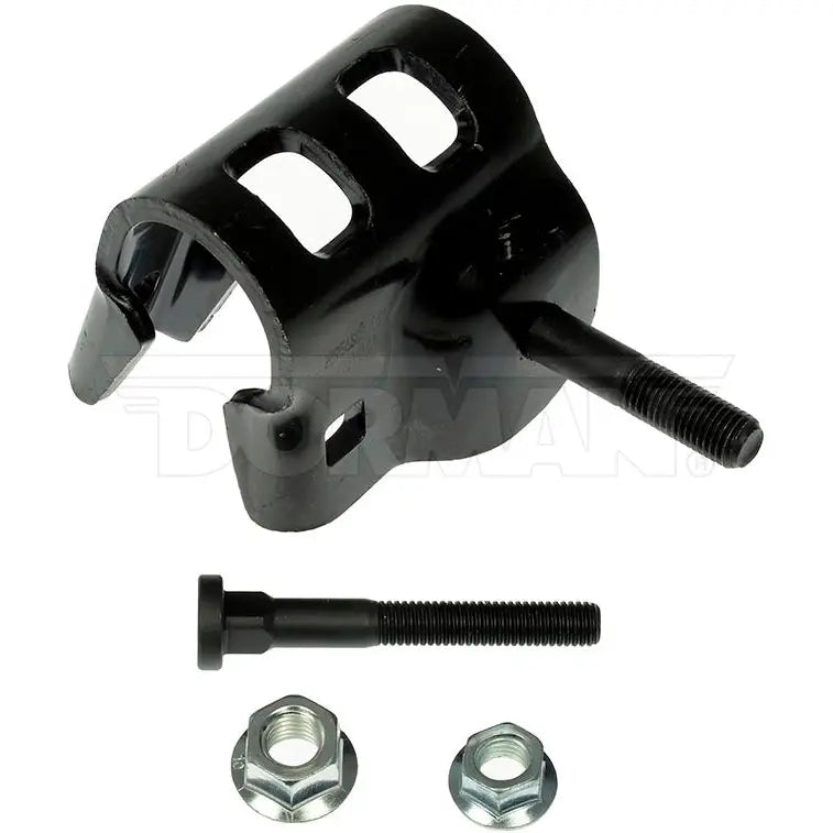 Dorman Limited Lifetime Warranty Steering Stabilizer Bracket SDB94010PR - Damper
