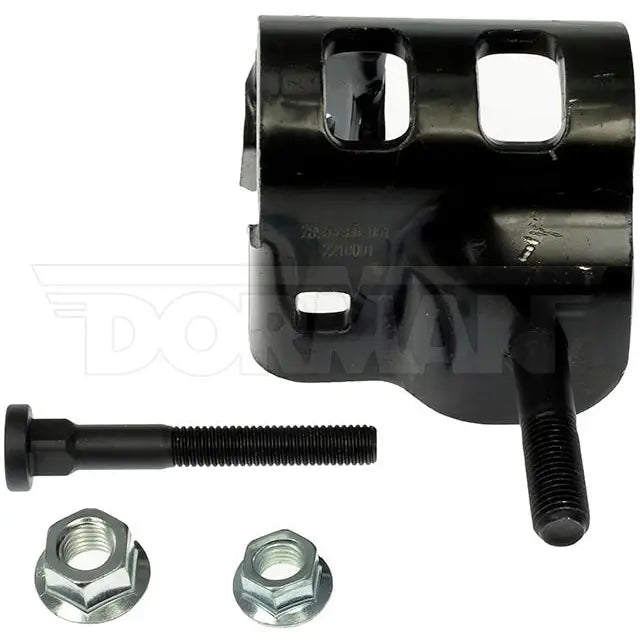 Dorman Limited Lifetime Warranty Steering Stabilizer Bracket 541-617 - Damper