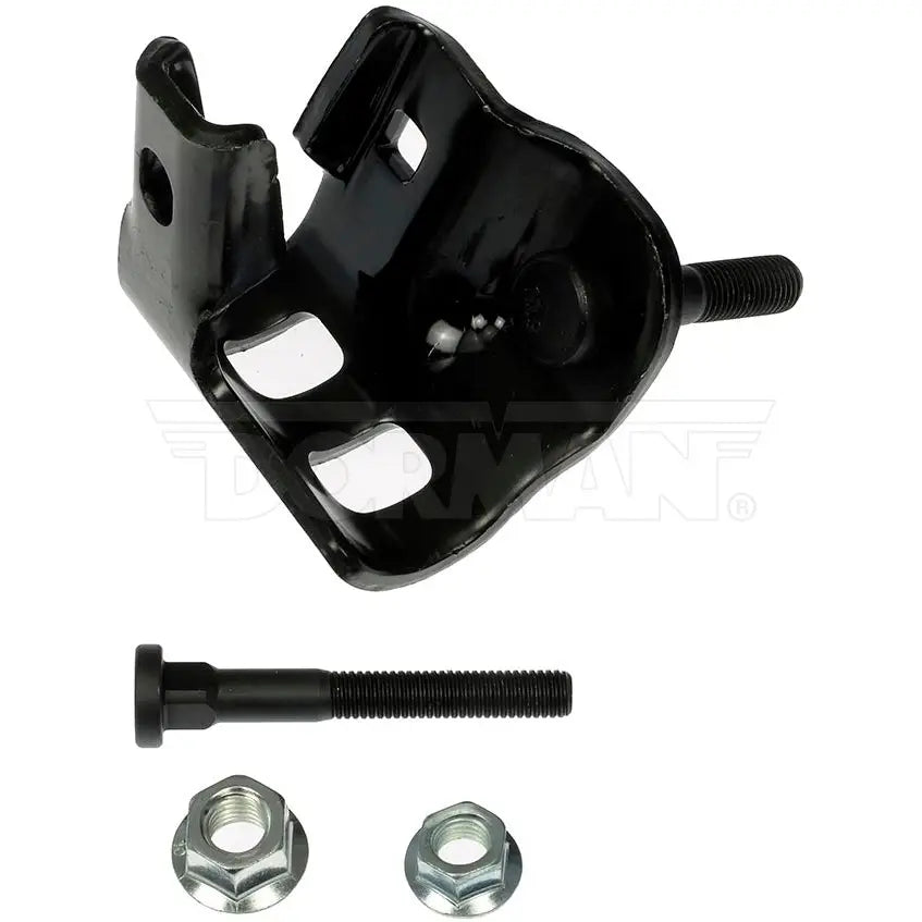 Dorman Limited Lifetime Warranty Steering Stabilizer Bracket SDB94010PR - Damper