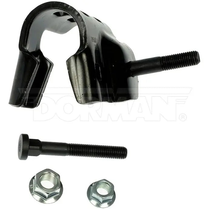 Dorman Limited Lifetime Warranty Steering Stabilizer Bracket SDB94010PR - Damper
