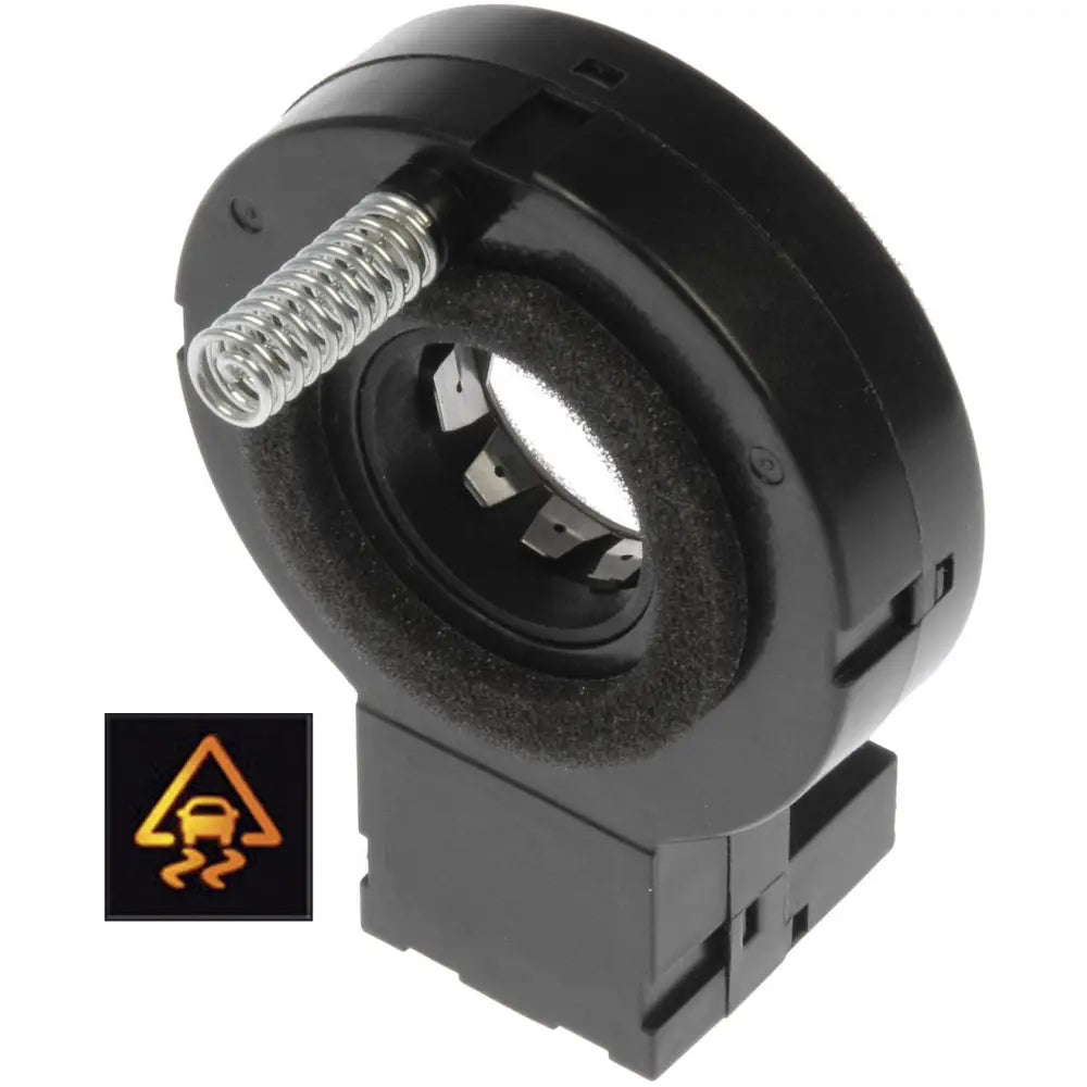 Dorman Limited Lifetime Warranty Steering Wheel Motion Sensor 601-003 - Whl Pos Snr
