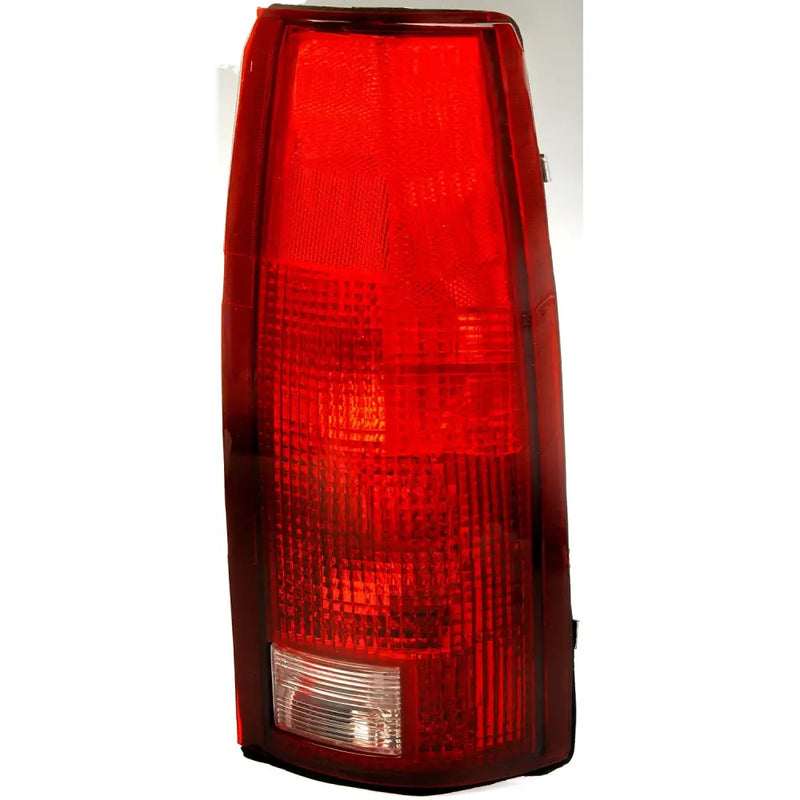Dorman Limited Lifetime Warranty Tail Light Assembly 1610049 - Lamp