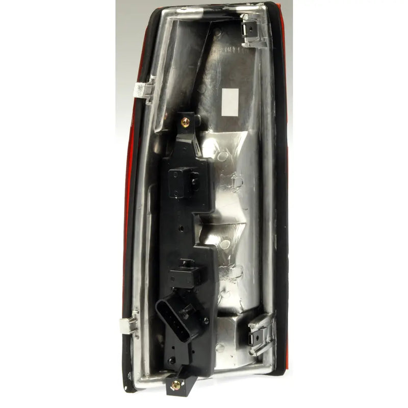 Dorman Limited Lifetime Warranty Tail Light Assembly 1610049 - Lamp