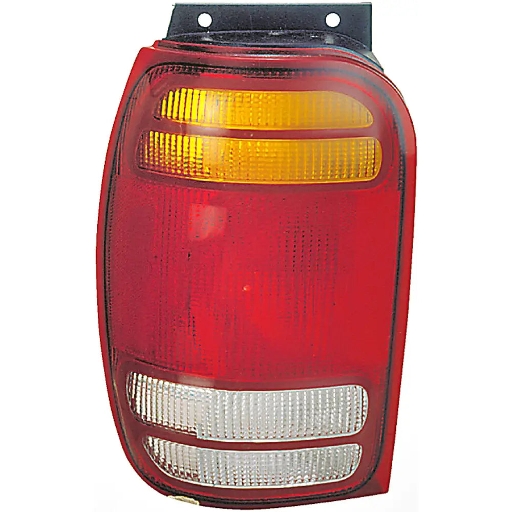 Dorman 1610244 - Tail Lamp