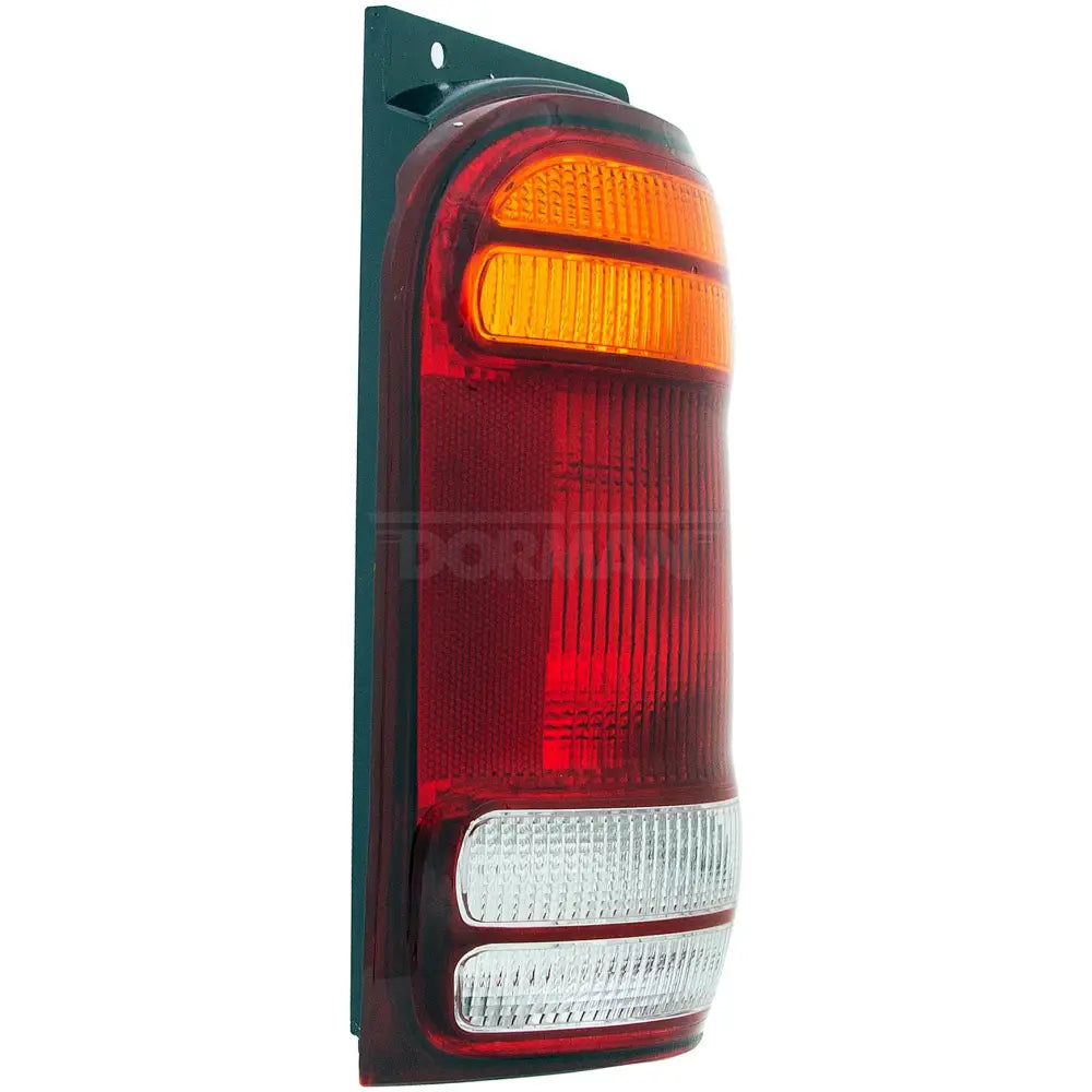 Dorman Limited Lifetime Warranty Tail Light Assembly 1610245 - Lamp