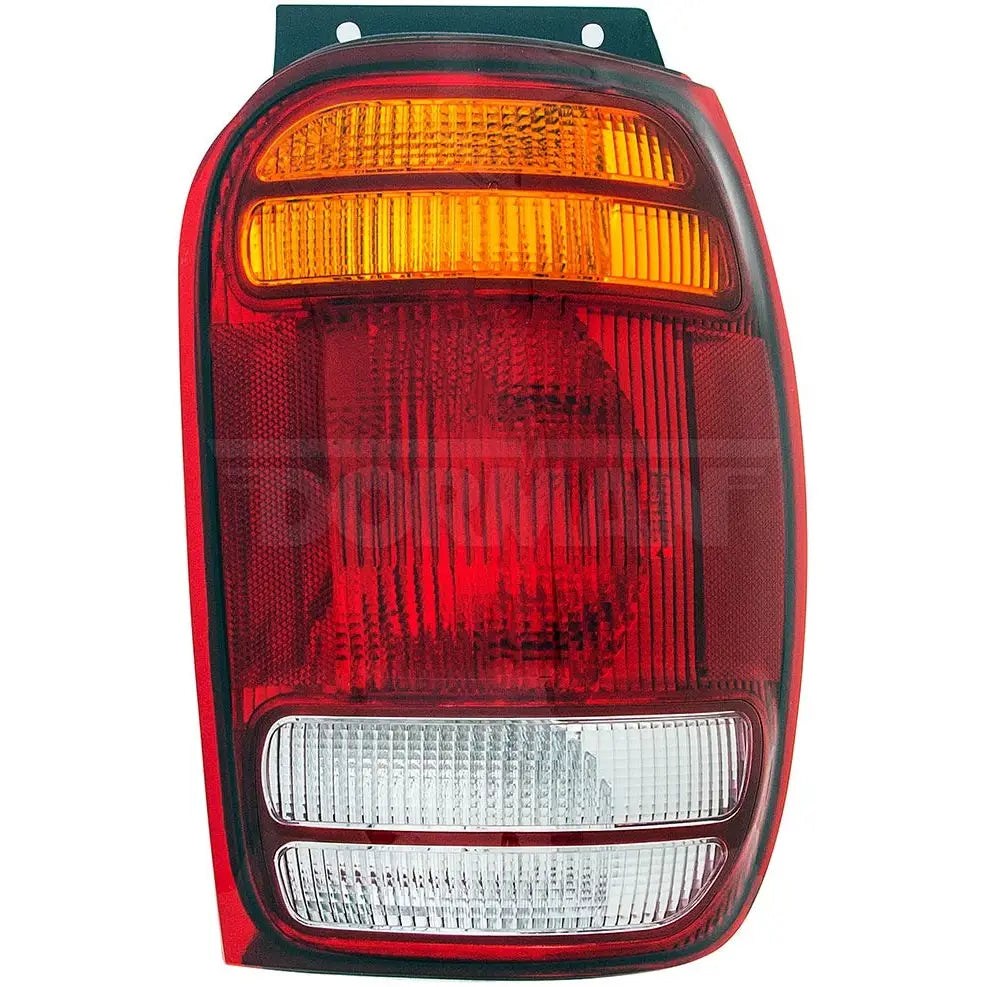 Dorman Limited Lifetime Warranty Tail Light Assembly 1610245 - Lamp
